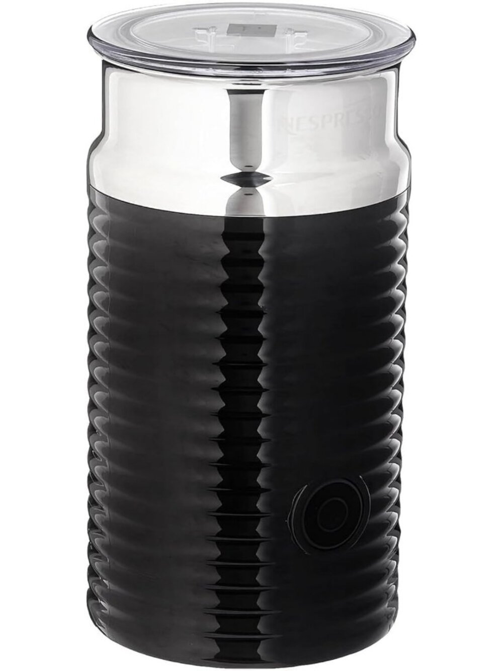 Electric Milk Frother for Creamy Foam - Perfect for Coffee, Lattes & Desserts